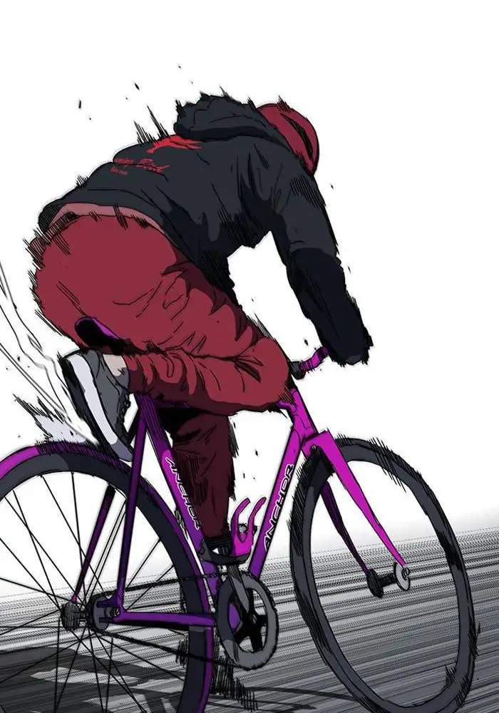 Wind Breaker Chapter 242 Gambar 63