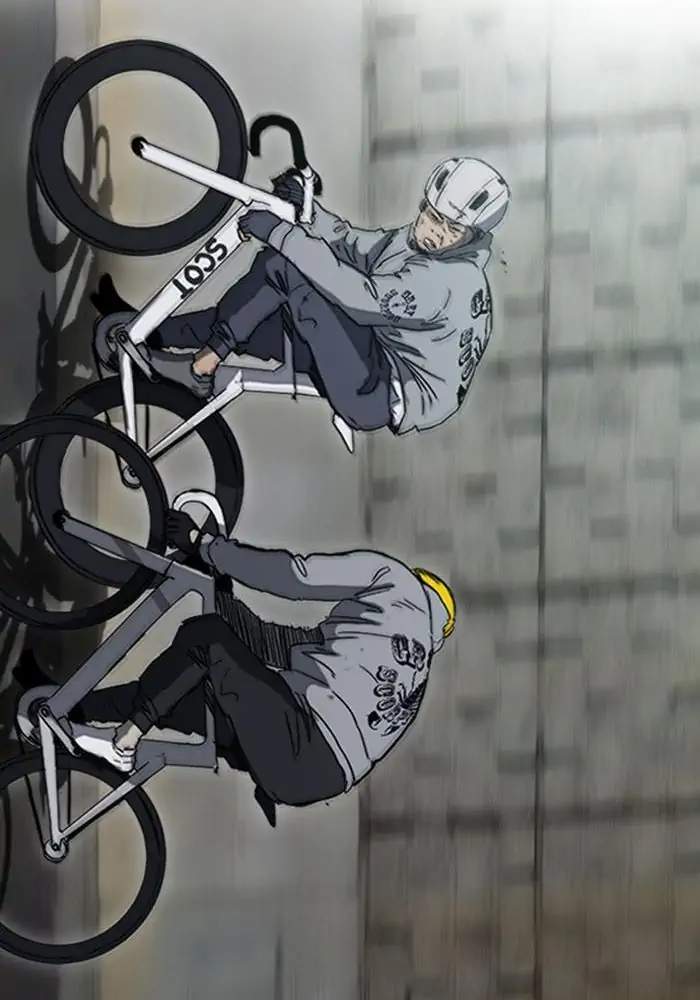 Wind Breaker Chapter 242 Gambar 65