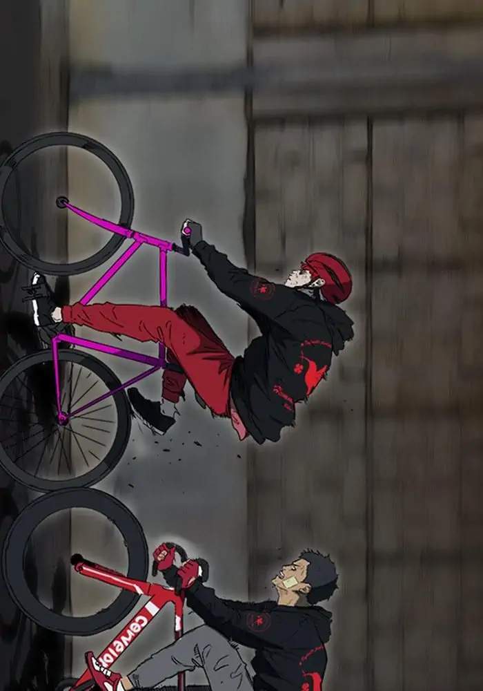 Wind Breaker Chapter 242 Gambar 66