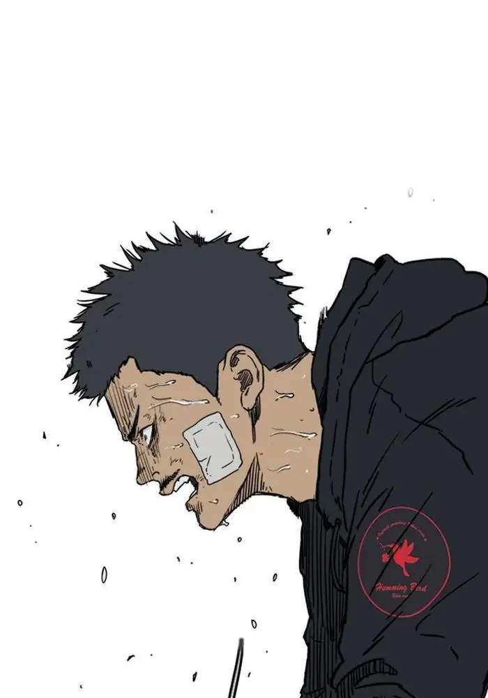 Wind Breaker Chapter 242 Gambar 68