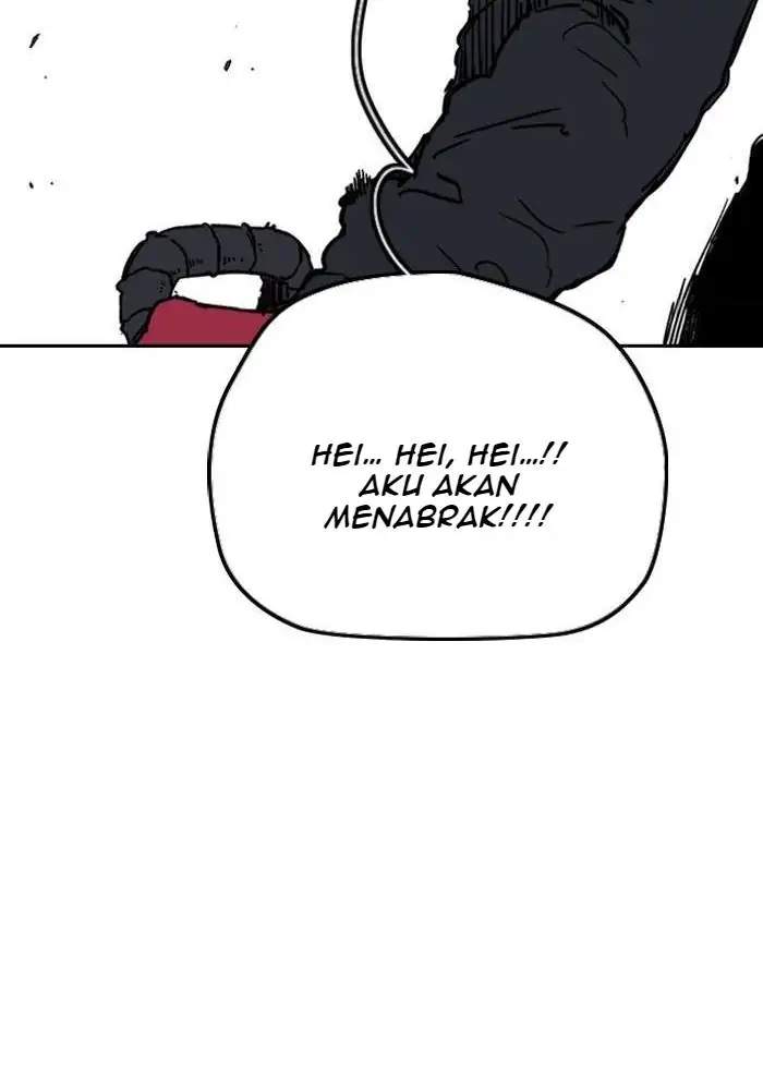 Wind Breaker Chapter 242 Gambar 69