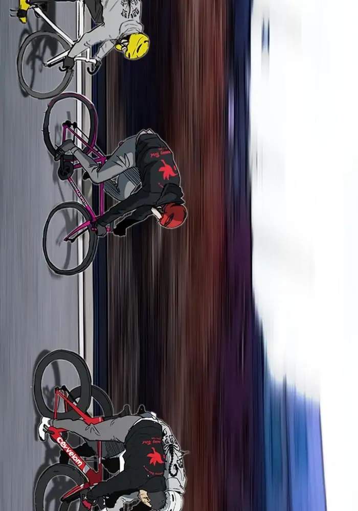 Wind Breaker Chapter 242 Gambar 7