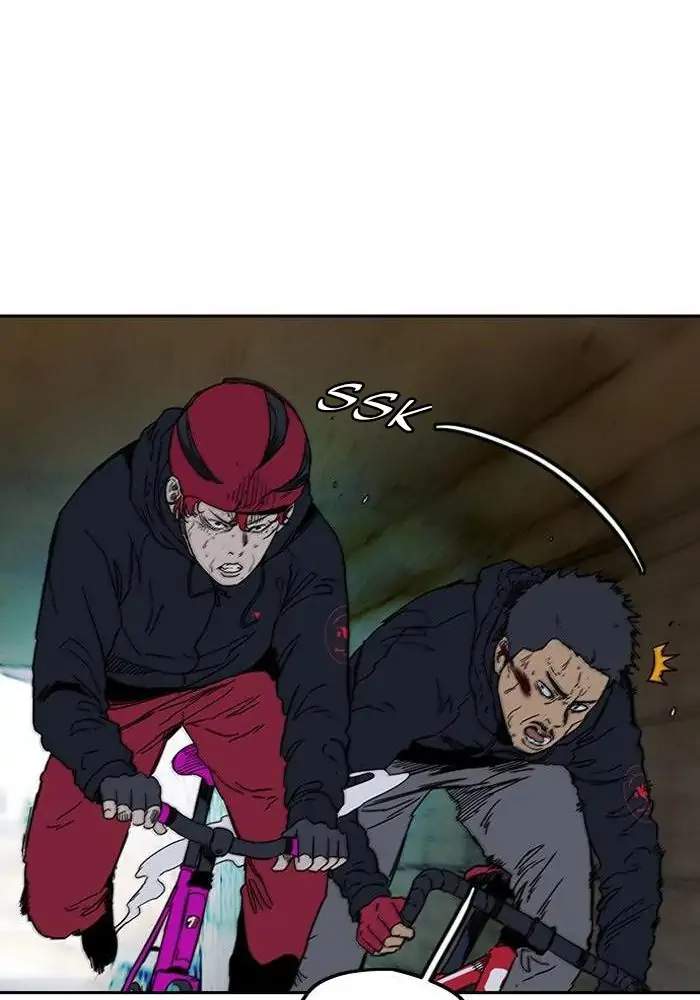 Wind Breaker Chapter 242 Gambar 71