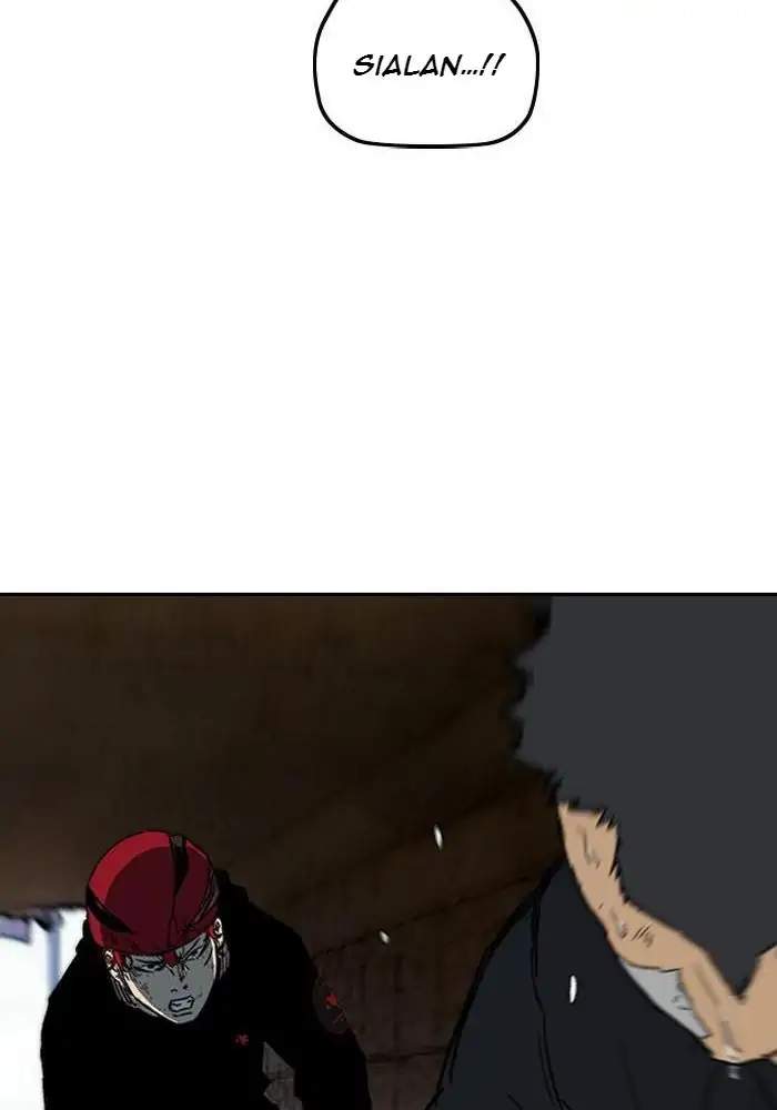 Wind Breaker Chapter 242 Gambar 72