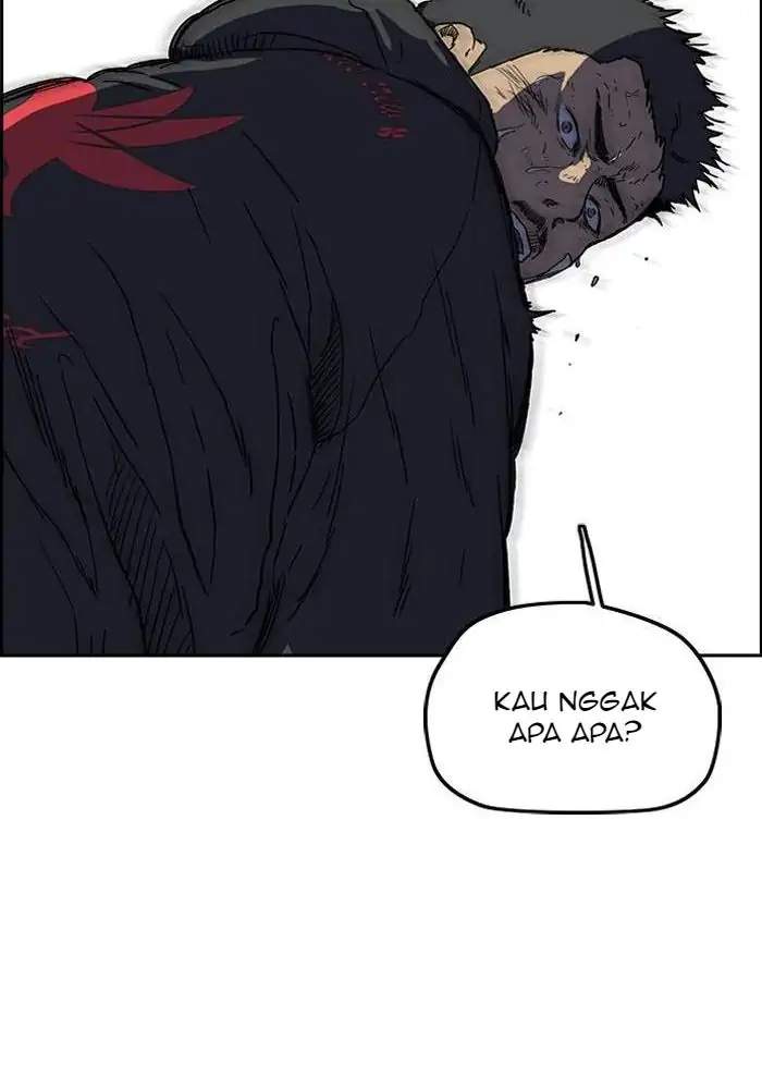 Wind Breaker Chapter 242 Gambar 74