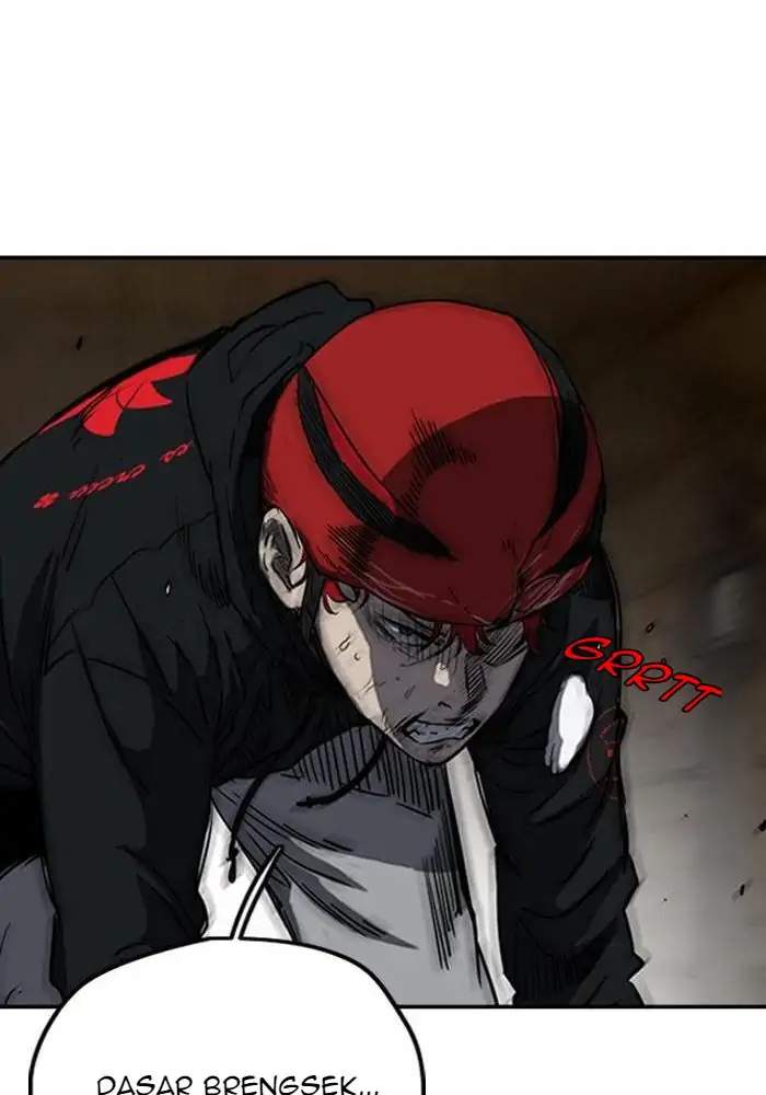 Wind Breaker Chapter 242 Gambar 75