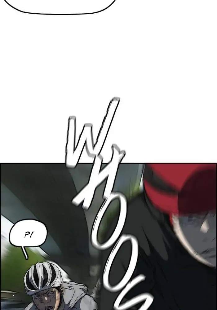 Wind Breaker Chapter 241 Gambar 100