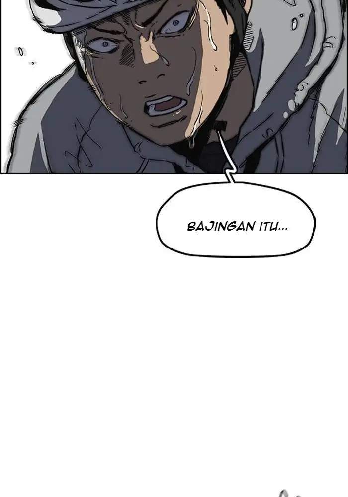 Wind Breaker Chapter 241 Gambar 102