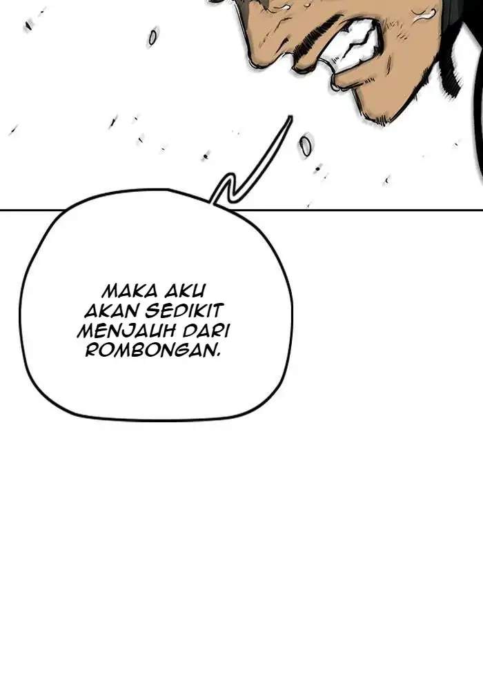 Wind Breaker Chapter 241 Gambar 14