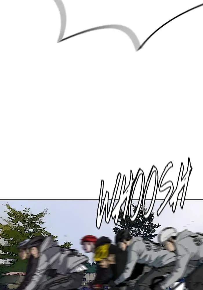 Wind Breaker Chapter 241 Gambar 3