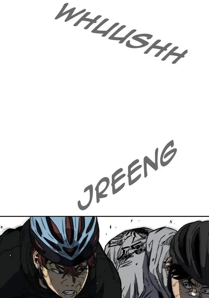 Wind Breaker Chapter 241 Gambar 5