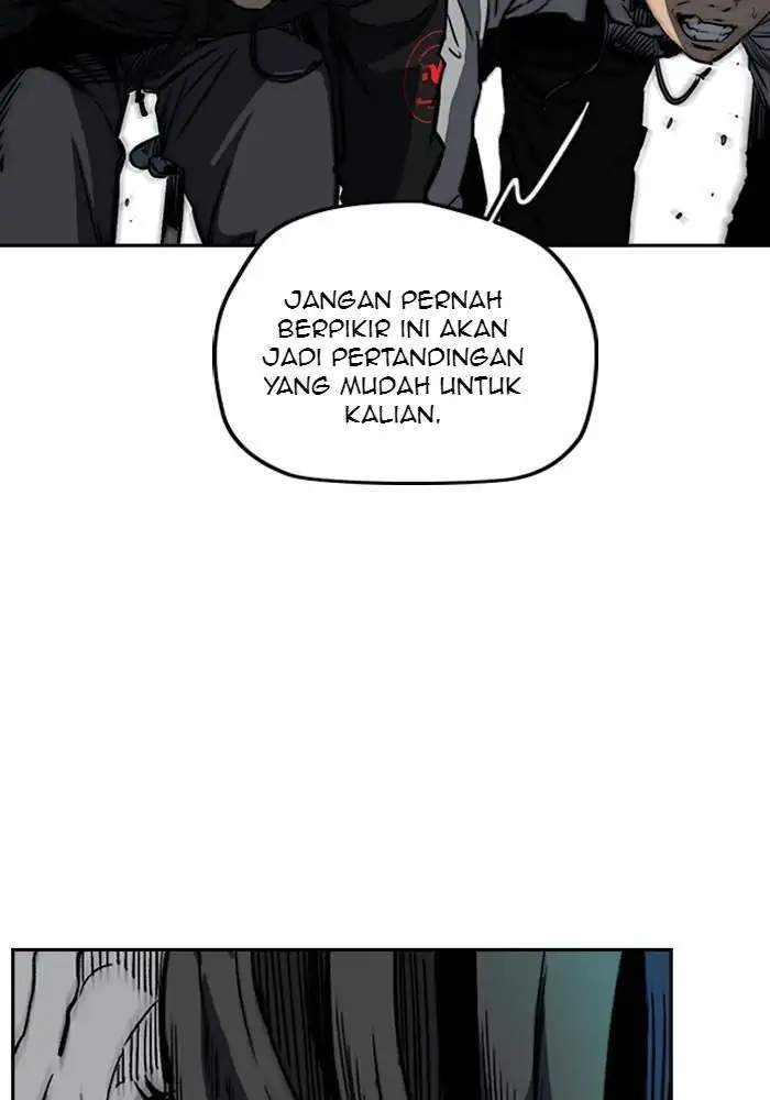 Wind Breaker Chapter 241 Gambar 6
