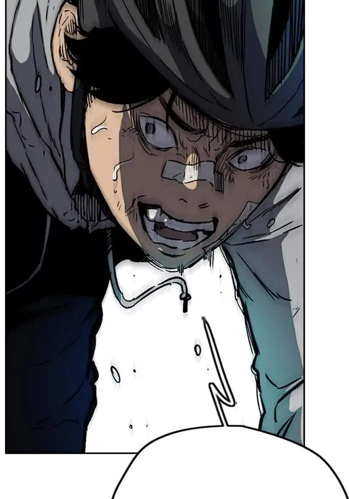 Wind Breaker Chapter 241 Gambar 7