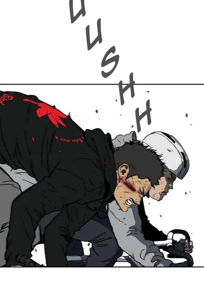 Wind Breaker Chapter 241 Gambar 81