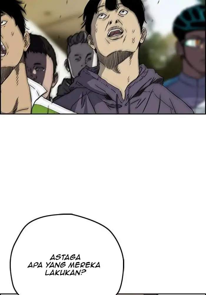Wind Breaker Chapter 241 Gambar 87