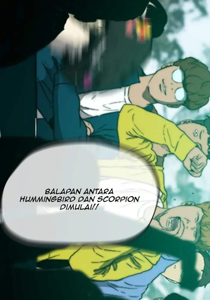 Wind Breaker Chapter 240 Gambar 104