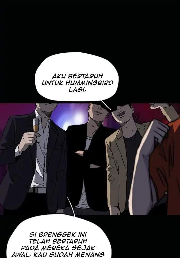 Wind Breaker Chapter 240 Gambar 107