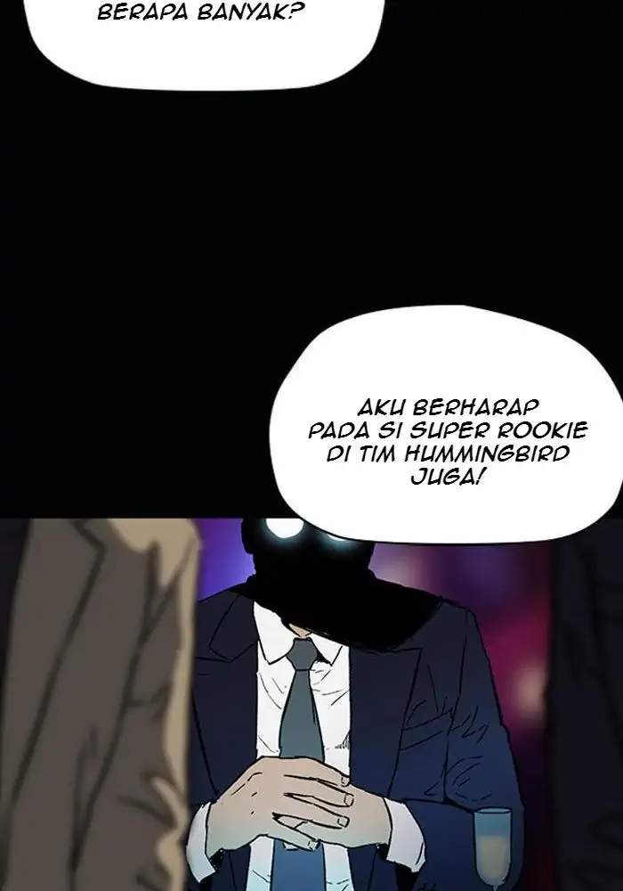 Wind Breaker Chapter 240 Gambar 108