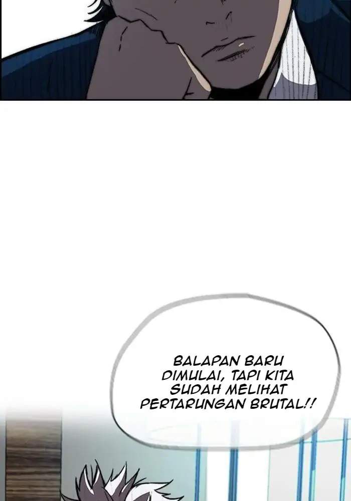 Wind Breaker Chapter 240 Gambar 115