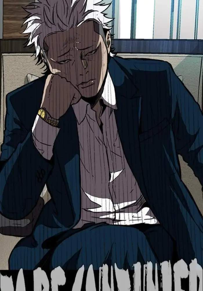 Wind Breaker Chapter 240 Gambar 116