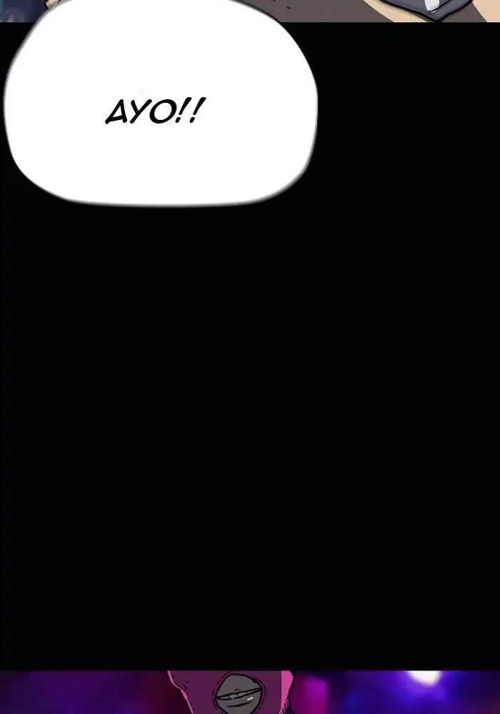 Wind Breaker Chapter 240 Gambar 110