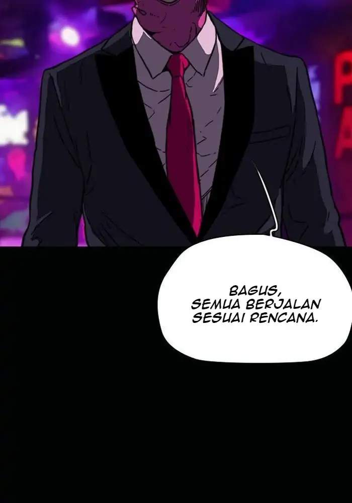 Wind Breaker Chapter 240 Gambar 111