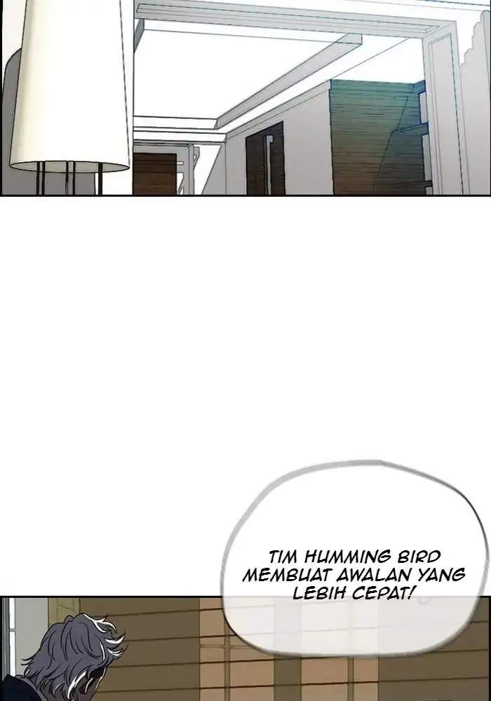 Wind Breaker Chapter 240 Gambar 113