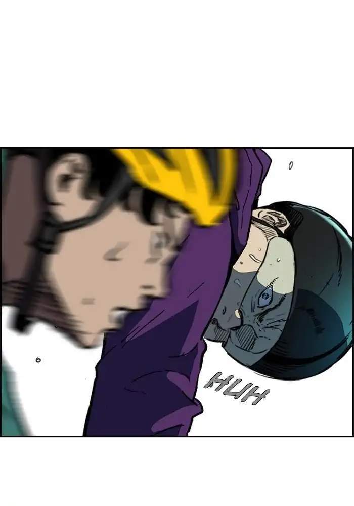 Wind Breaker Chapter 240 Gambar 14