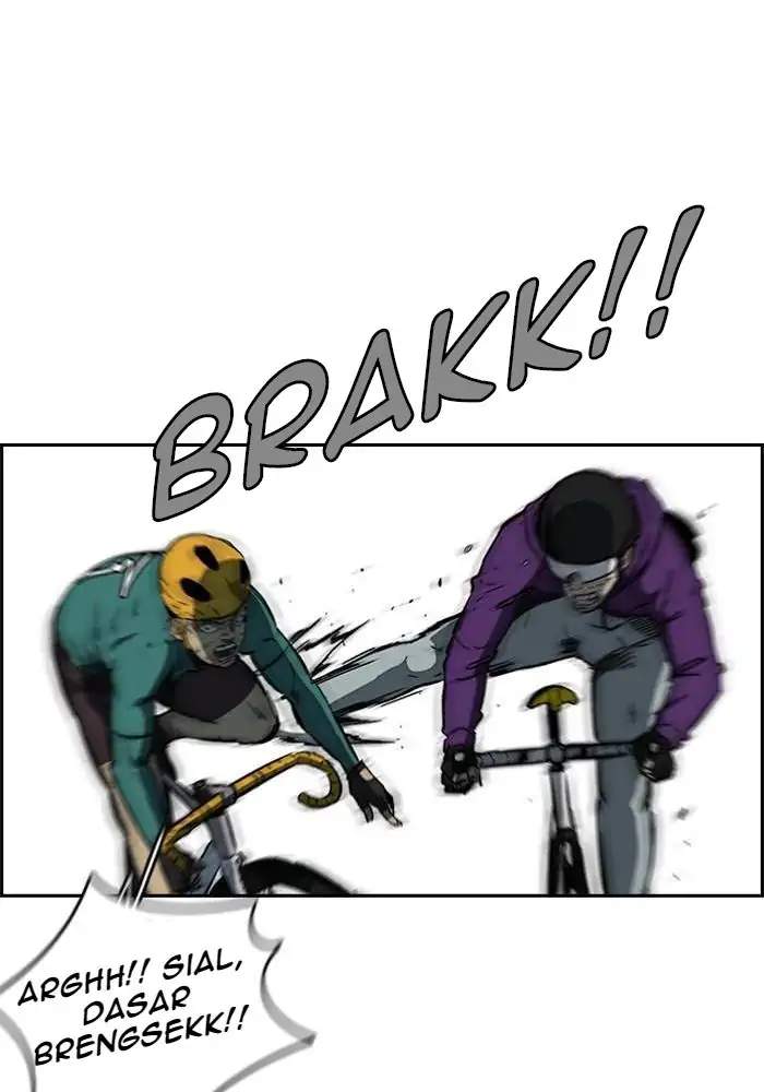 Wind Breaker Chapter 240 Gambar 15