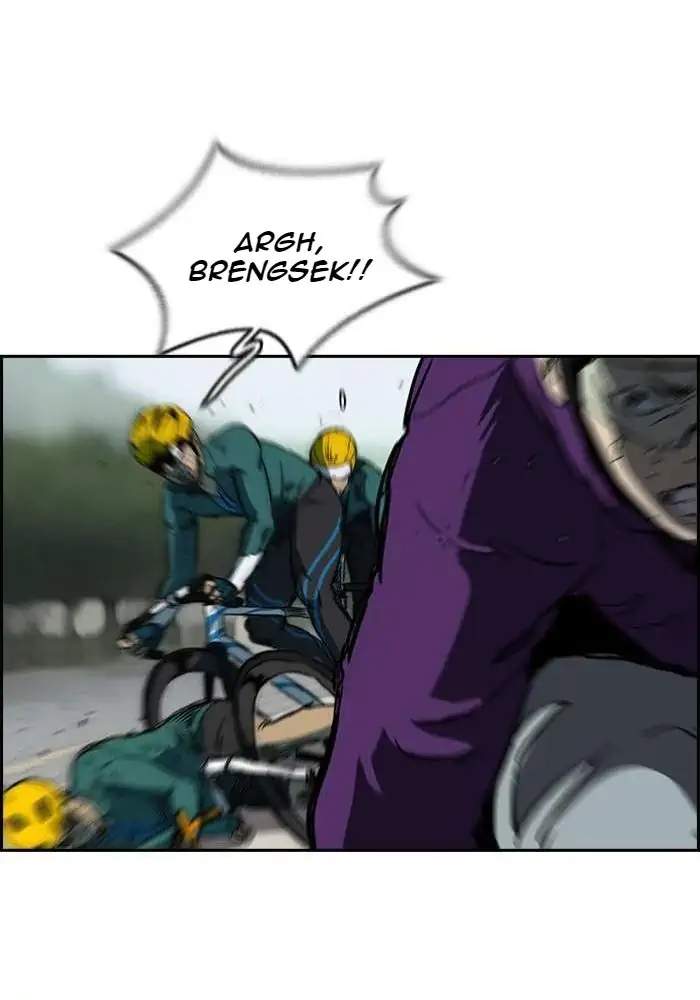 Wind Breaker Chapter 240 Gambar 17