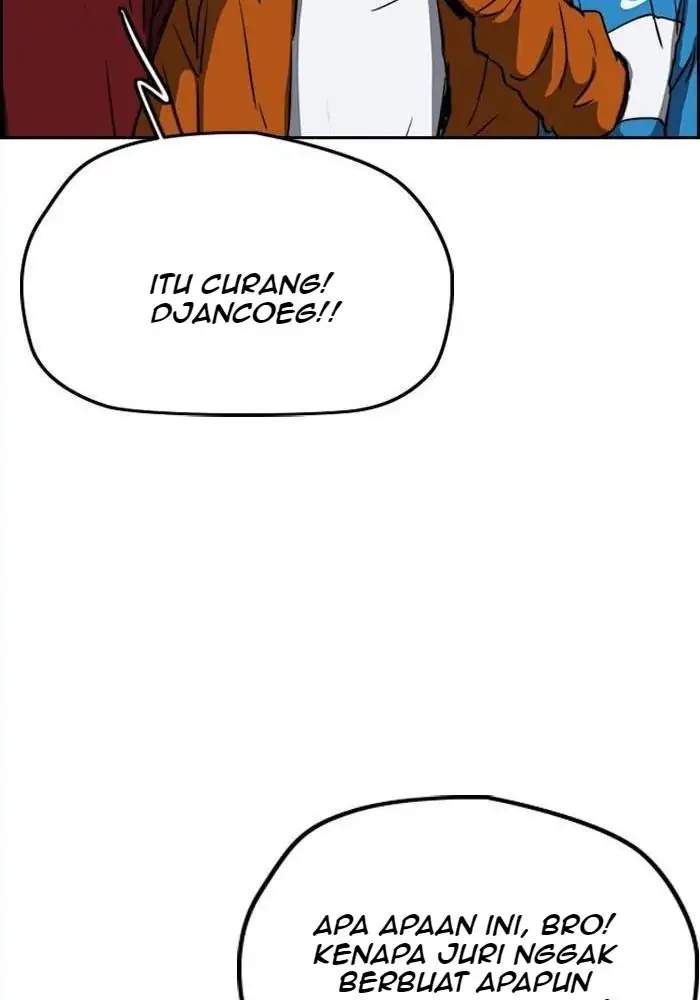 Wind Breaker Chapter 240 Gambar 19