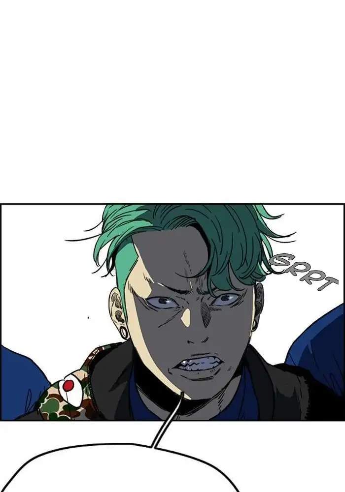 Wind Breaker Chapter 240 Gambar 22