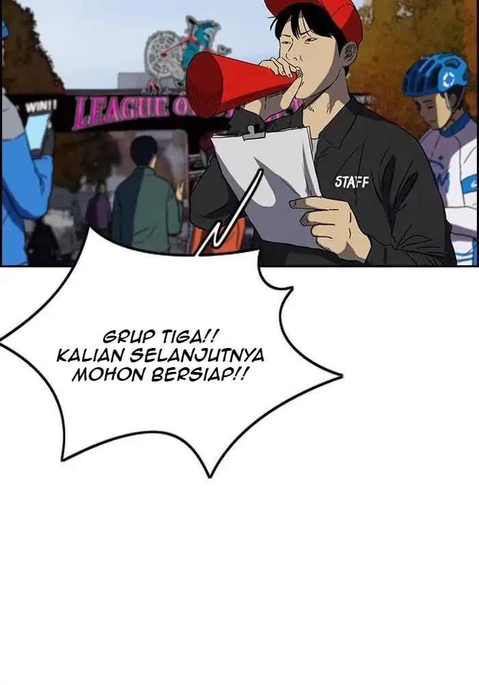 Wind Breaker Chapter 240 Gambar 24