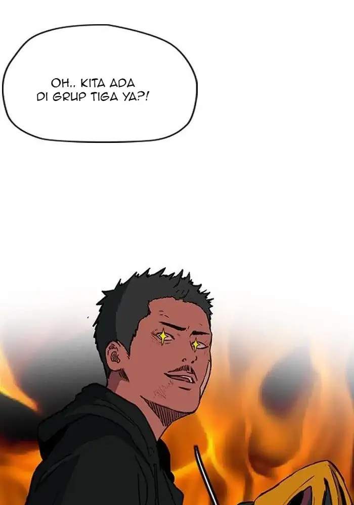 Wind Breaker Chapter 240 Gambar 26