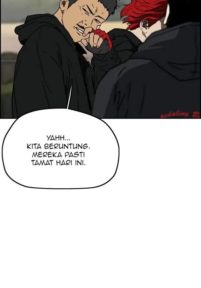 Wind Breaker Chapter 240 Gambar 3