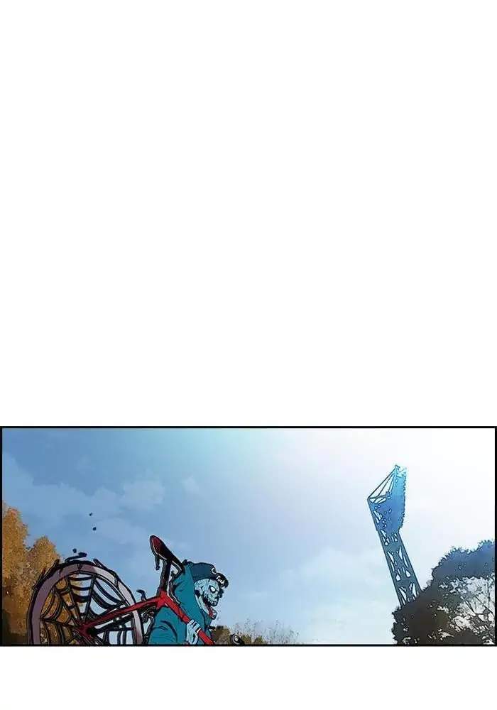 Wind Breaker Chapter 240 Gambar 30