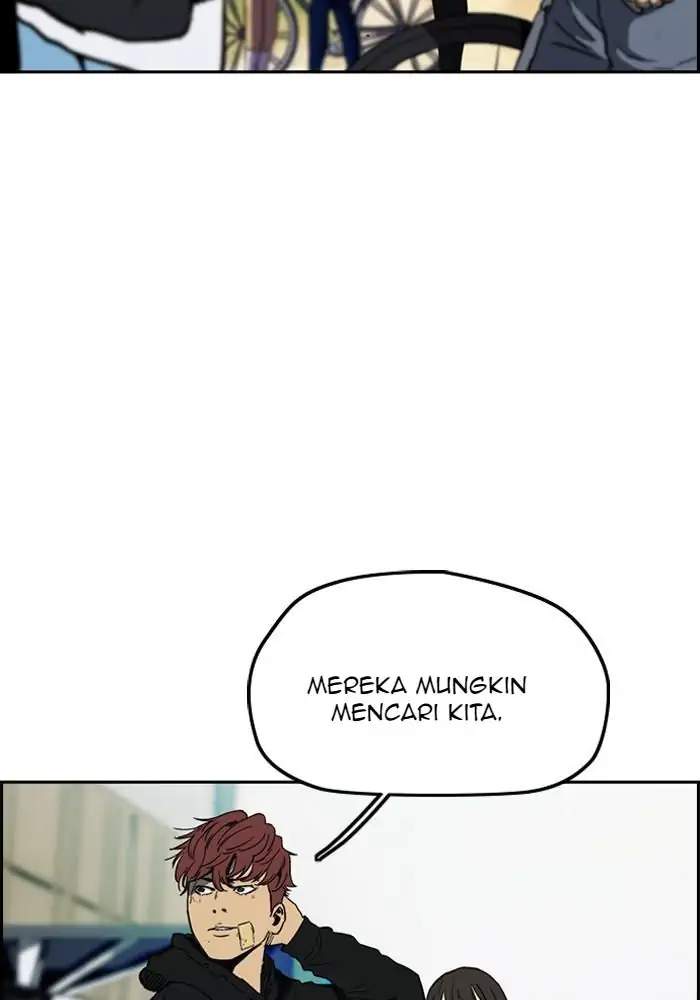 Wind Breaker Chapter 240 Gambar 32