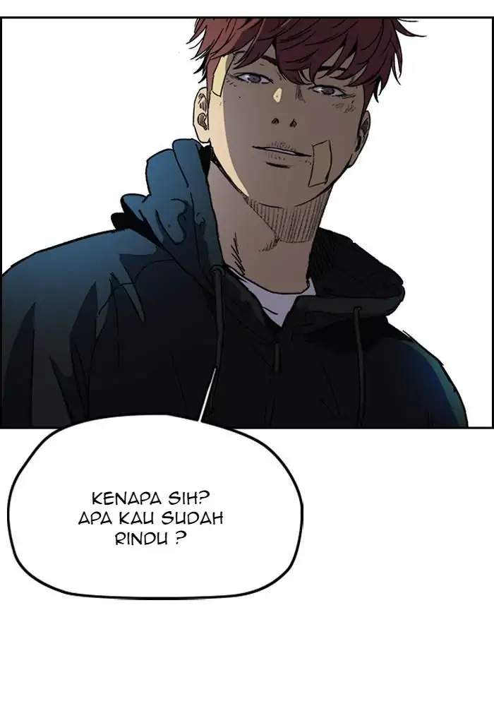 Wind Breaker Chapter 240 Gambar 34