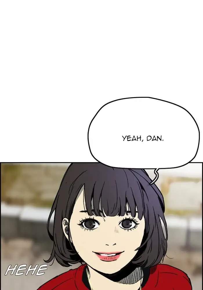 Wind Breaker Chapter 240 Gambar 35