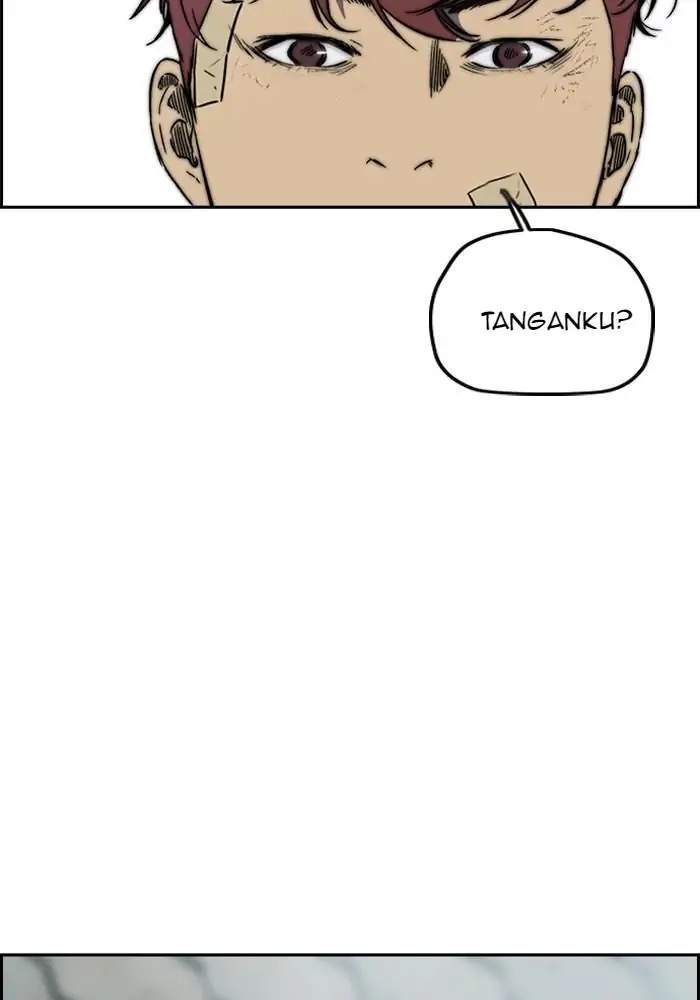 Wind Breaker Chapter 240 Gambar 37