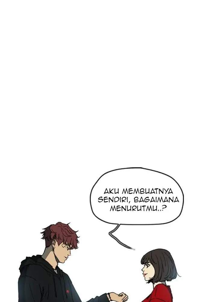 Wind Breaker Chapter 240 Gambar 41