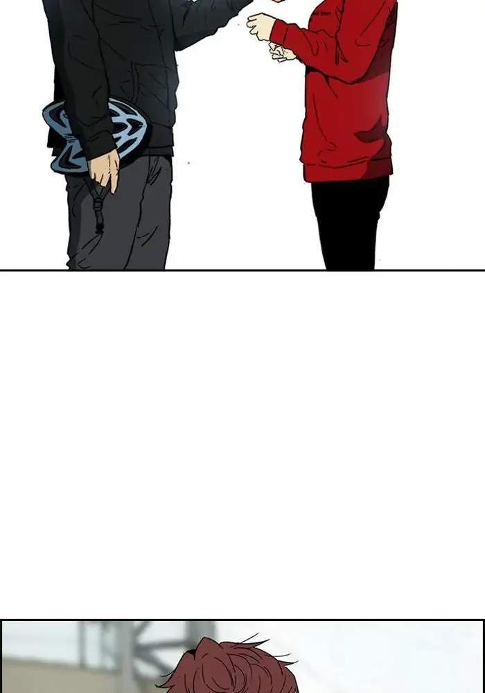 Wind Breaker Chapter 240 Gambar 42