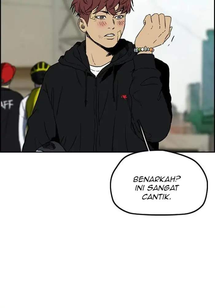 Wind Breaker Chapter 240 Gambar 43