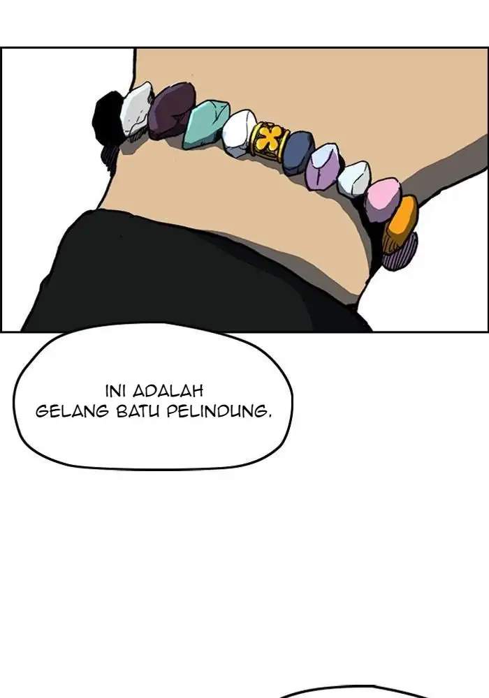 Wind Breaker Chapter 240 Gambar 44