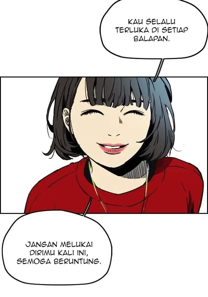 Wind Breaker Chapter 240 Gambar 45