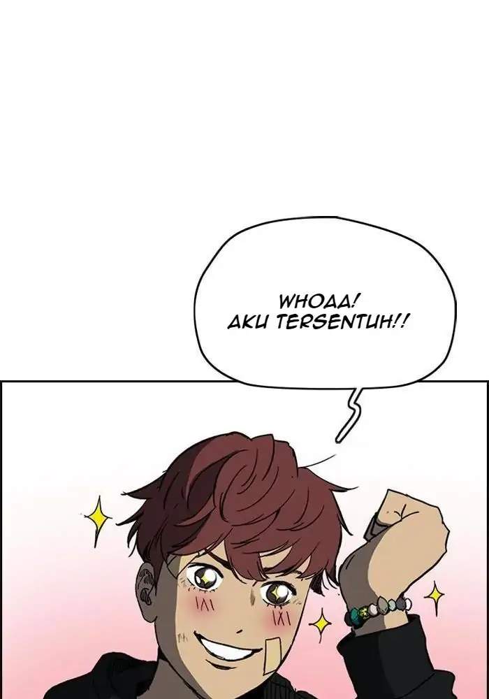 Wind Breaker Chapter 240 Gambar 46