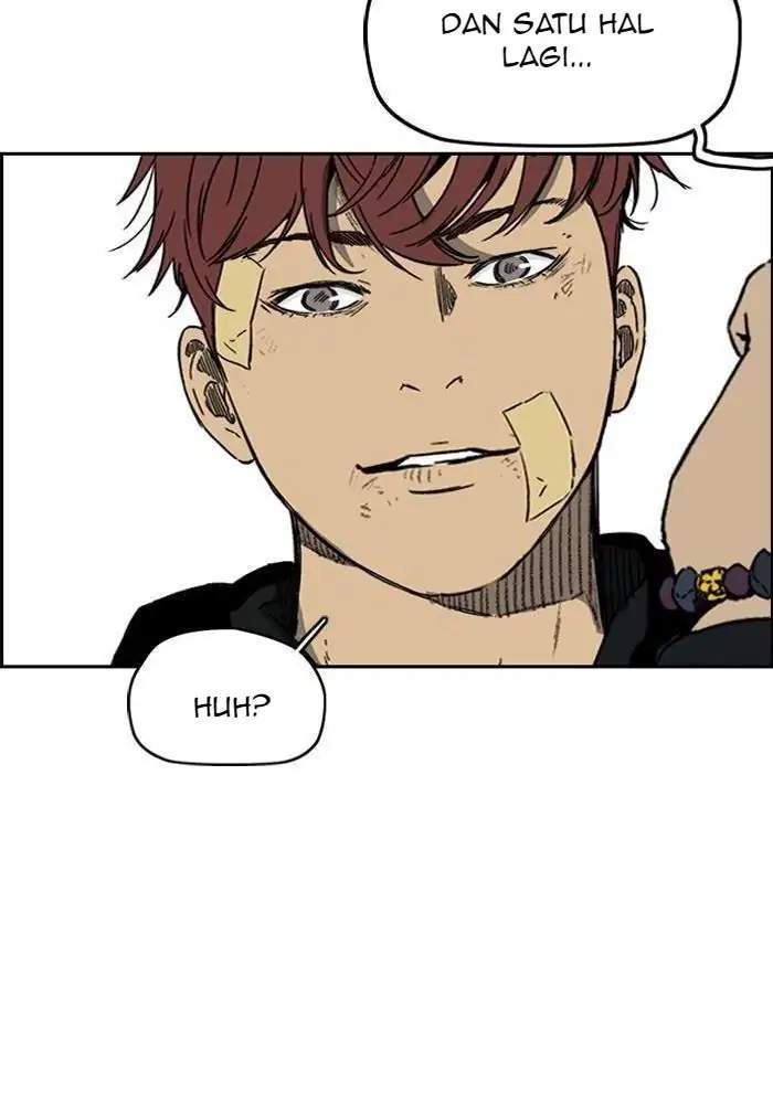 Wind Breaker Chapter 240 Gambar 48