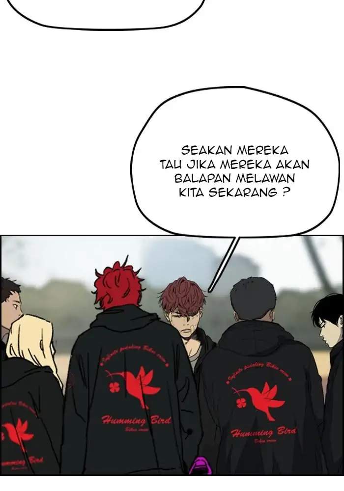 Wind Breaker Chapter 240 Gambar 5