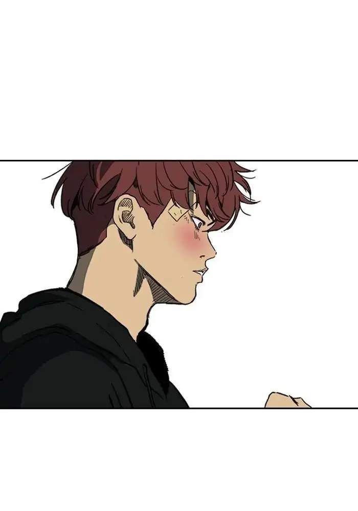 Wind Breaker Chapter 240 Gambar 50