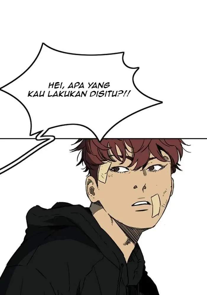 Wind Breaker Chapter 240 Gambar 51